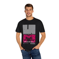 Believe Anime Tee - Bold Japanese Motivational - Gift