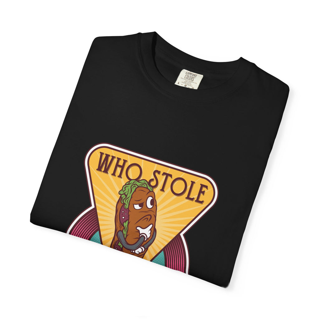 Funny Sandwich Shirt - Buy Funny Cartoon Tee, Humorous Gift - Sinful Threads