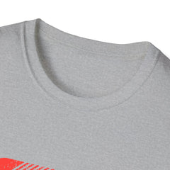 Don't Quit T Shirt - Sinful Threads