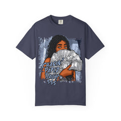 Boss Babe Tee – Money Mindset Entrepreneur Gift