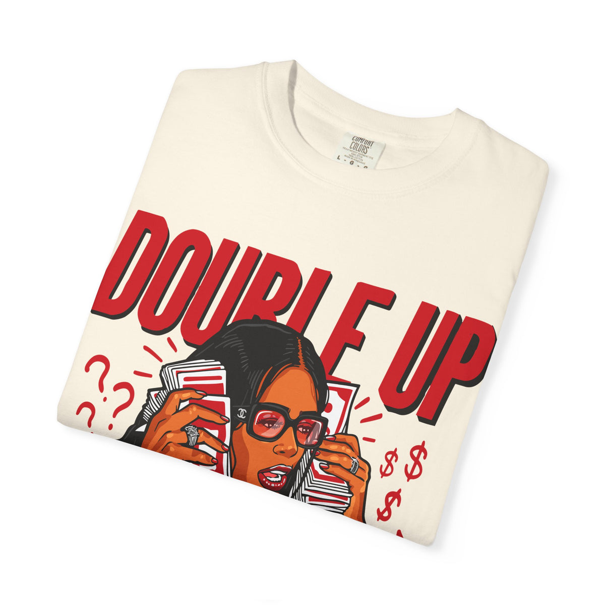 Boss Lady Tee – Money Moves Entrepreneur Gift