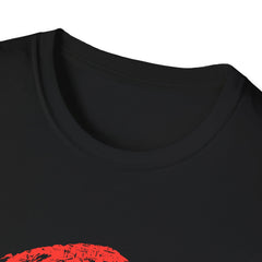Purpose Fuels Passion Motivational Graphic Tee Statement