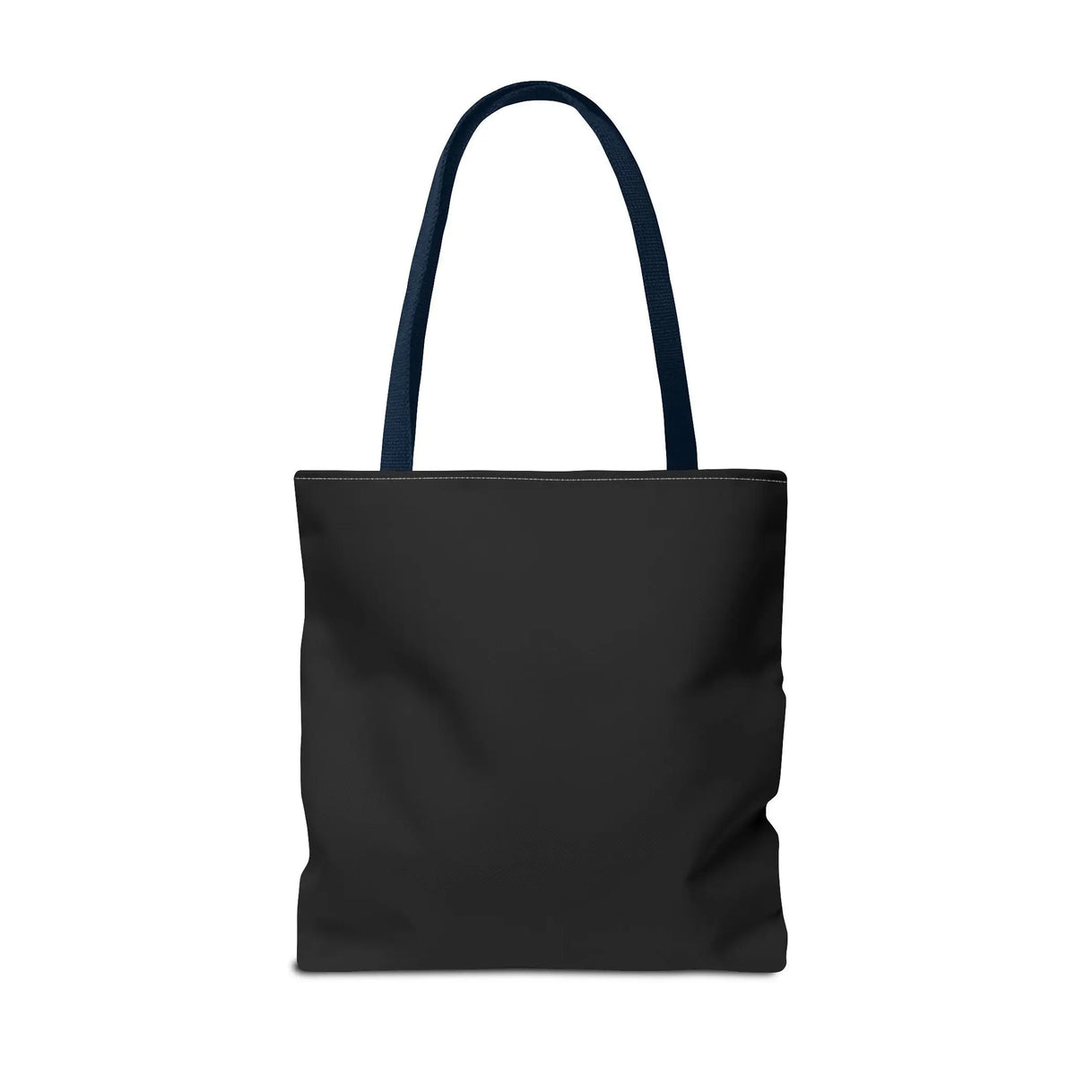 Sarcastic Tote Bag - Full Of Shit Funny Quote Canvas Bag Printify