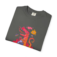 Kaiju Monster Tee – Creature Fan Shirt for Daily Thrills