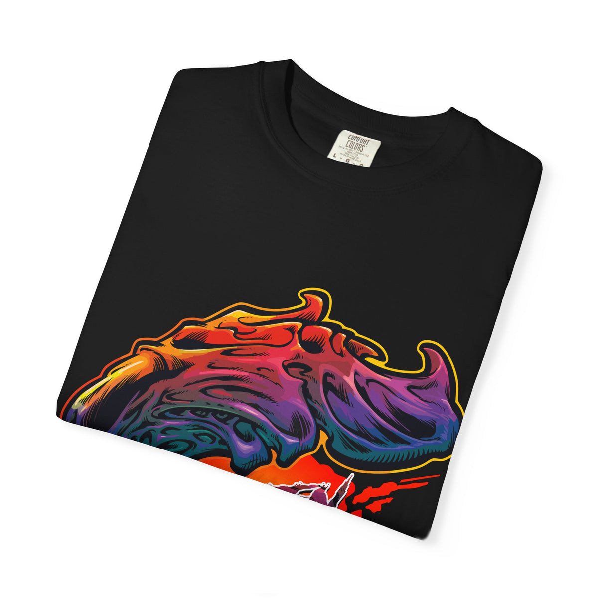 Queen of the Universe Alien Queen Tee - Xenomorph Shirt