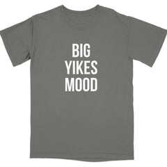 Big Yikes Mood Statement T-Shirt product type