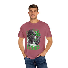 Uncle High Graphic Design Unisex Relaxed Fit T-Shirt - Sinful Threads