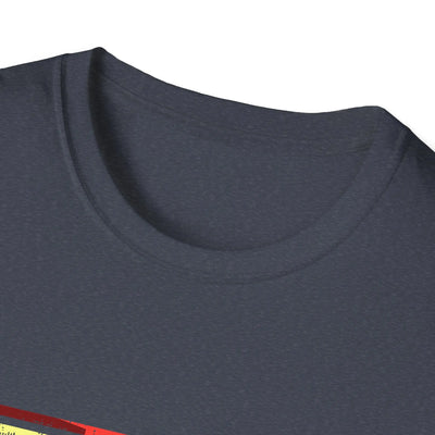 Forget The Past Cool Graphic T Shirt - Sinful Threads