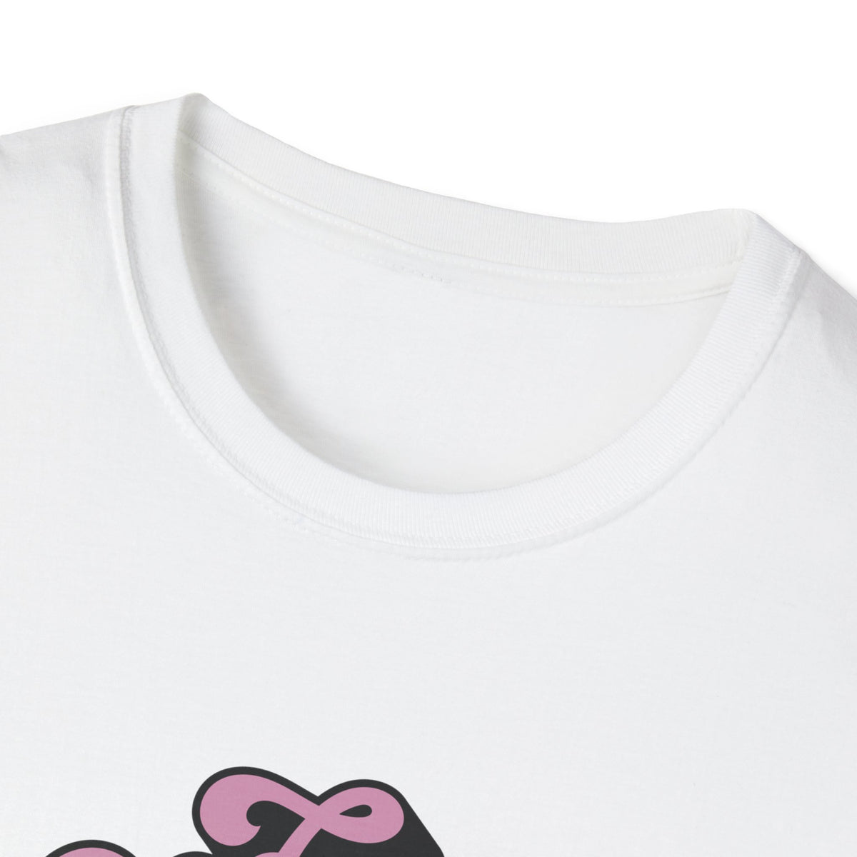 Free Spirit Groovy Graphic Tee - Retro Boho Lifestyle