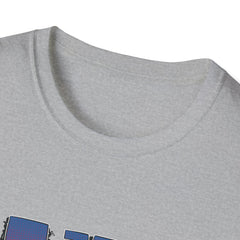Addicted To You Tee - Vintage Style Graphic Shirt
