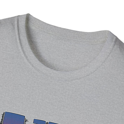 Addicted To You Tee - Vintage Style Graphic Shirt - Sinful Threads