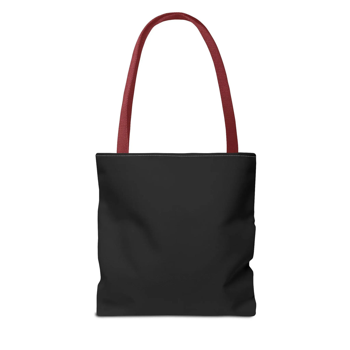 Sarcastic Canvas Tote Bag - Full Of Shit Funny Quote - Sinful Threads