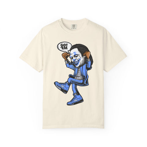 Got Em Shirt - Sneakerhead Culture Tee for Drop Day Winners