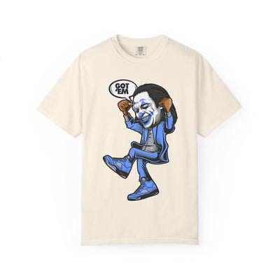 Got Em Shirt - Sneakerhead Culture Tee for Drop Day Winners - Sinful Threads