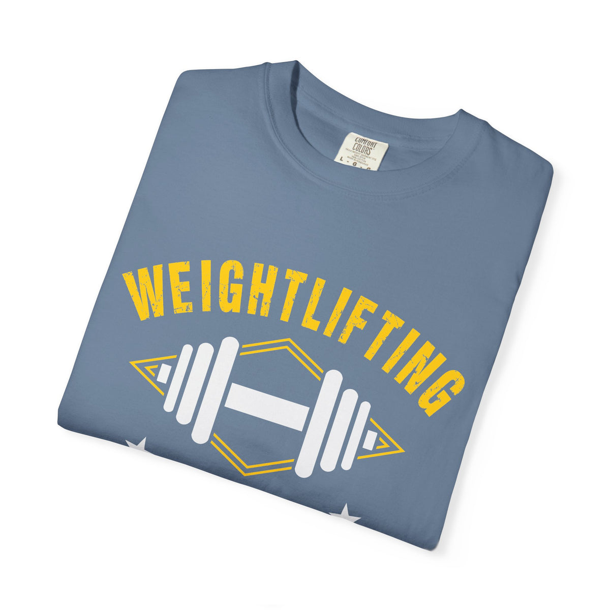 Lift Eat Sleep Repeat T-Shirt - USA Weightlifting - Sinful Threads