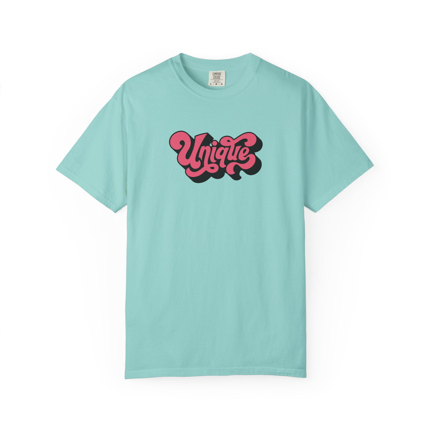 Unique Graphic Tee - Creative Graphic Tee - Artistic Gift - Sinful Threads