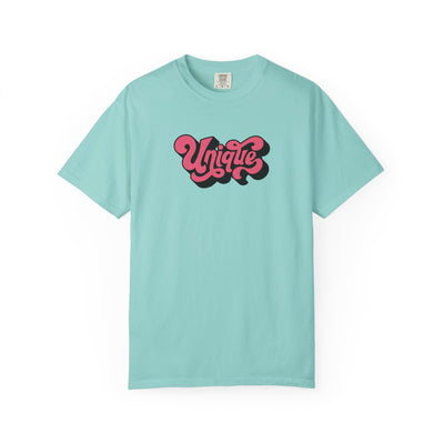 Unique Graphic Tee - Creative Graphic Tee - Artistic Gift - Sinful Threads