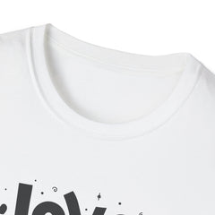 Love Is All Around Graphic Tee - Universal Love & Positivity - Sinful Threads