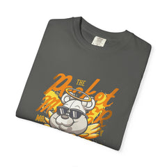 Angel Teddy Bear Streetwear Tee | Cute Wings Design | Buy Now