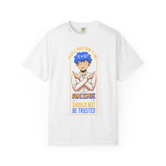 Funny Anime Shirt - Sarcastic Anime Tee - Anime Lover Gift