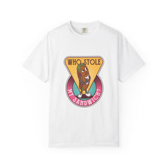 Funny Sandwich Shirt - Buy Funny Cartoon Tee, Humorous Gift