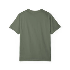 Gastoxic Steam Punk Character Design Graphic Printed T-Shirt - Sinful Threads