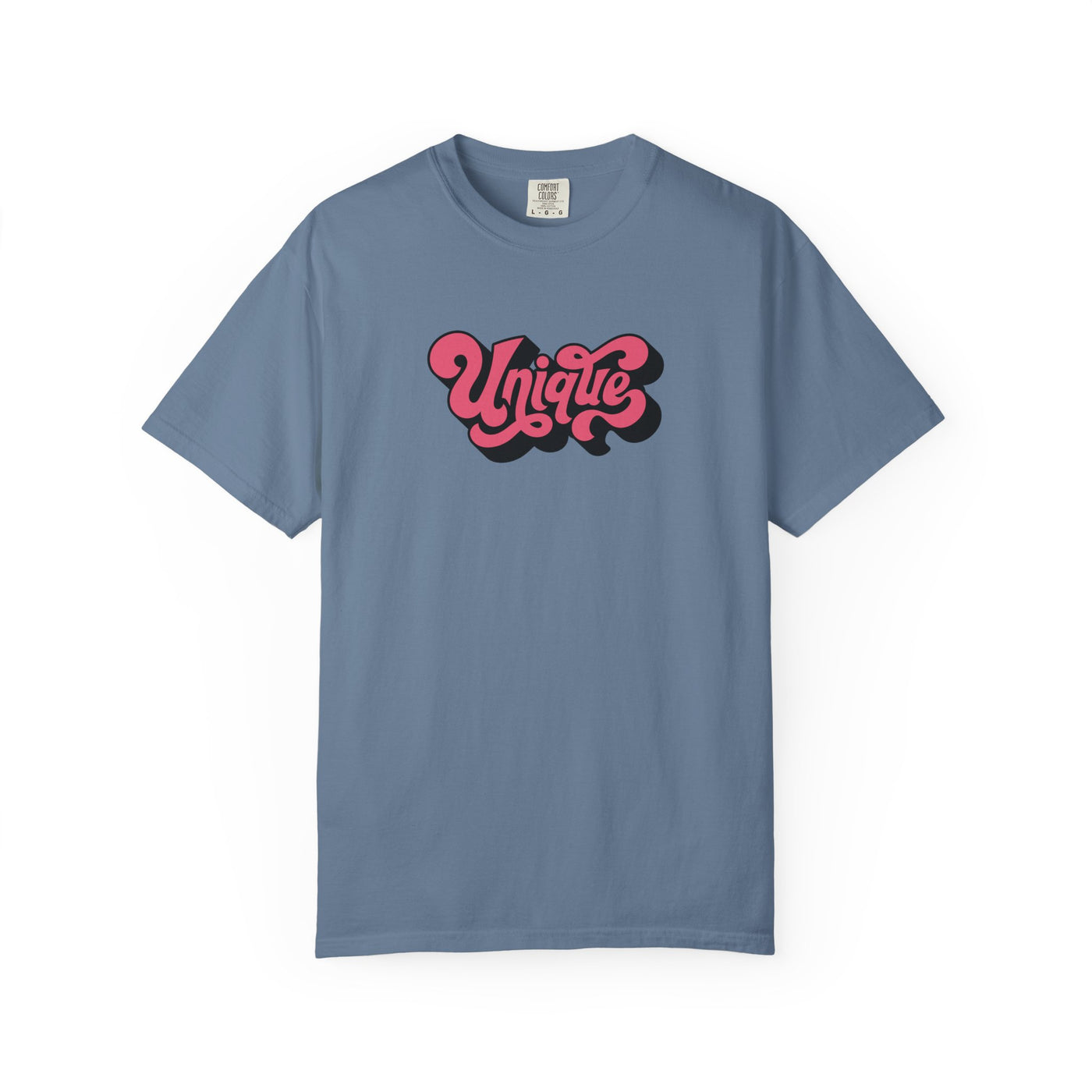 Unique Graphic Tee - Creative Graphic Tee - Artistic Gift - Sinful Threads