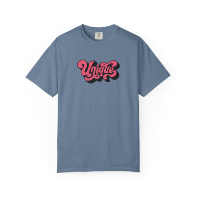 Unique Graphic Tee - Creative Graphic Tee - Artistic Gift - Sinful Threads
