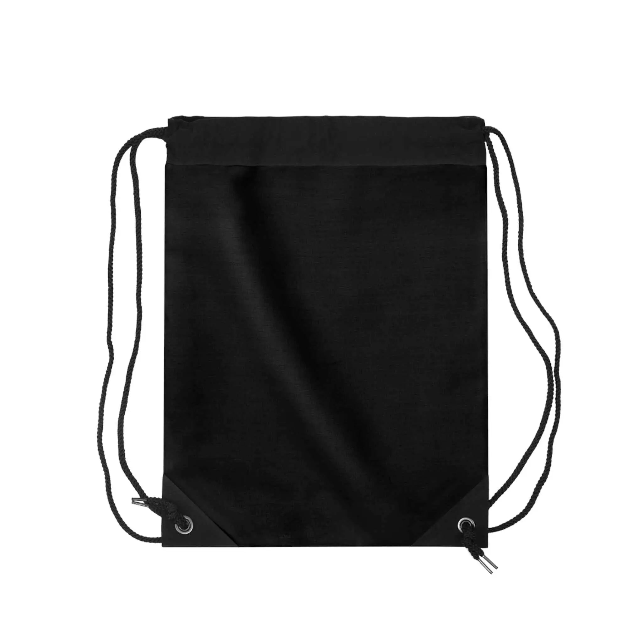 Funny Drawstring Bag – Not Full Of Drugs Gym Sack