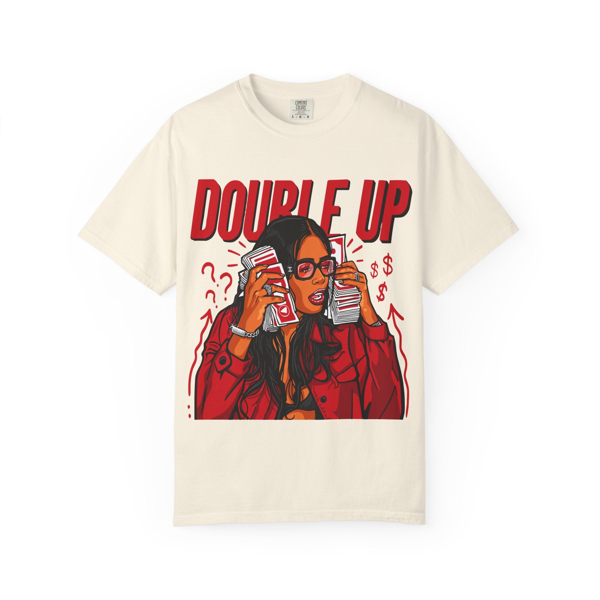 Boss Lady Tee – Money Moves Entrepreneur Gift - Sinful Threads