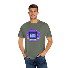 Retro Gaming Shirt - Funny Gaming Tee - Handheld Gift