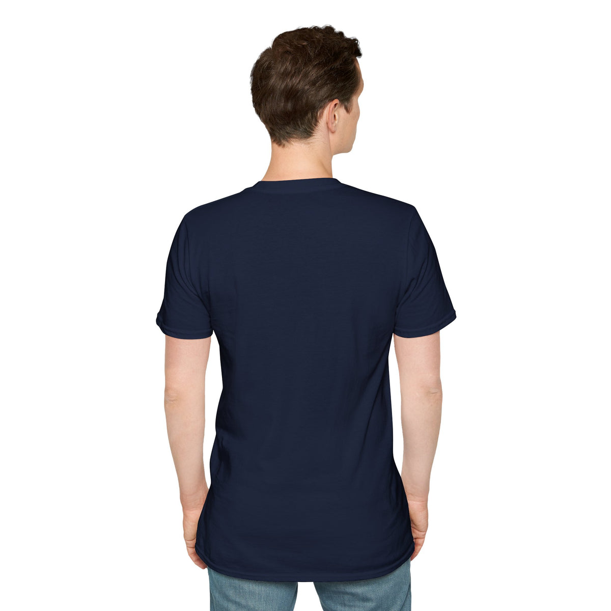 Funny Social Observation Shirt - Unwilling Participant Tee