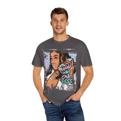 Money Boss Shirt – Financial Empowerment Tee for Success