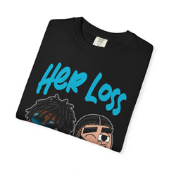 Her Loss Tee - Drake 21 Savage Shirt for Hip Hop Culture Fans