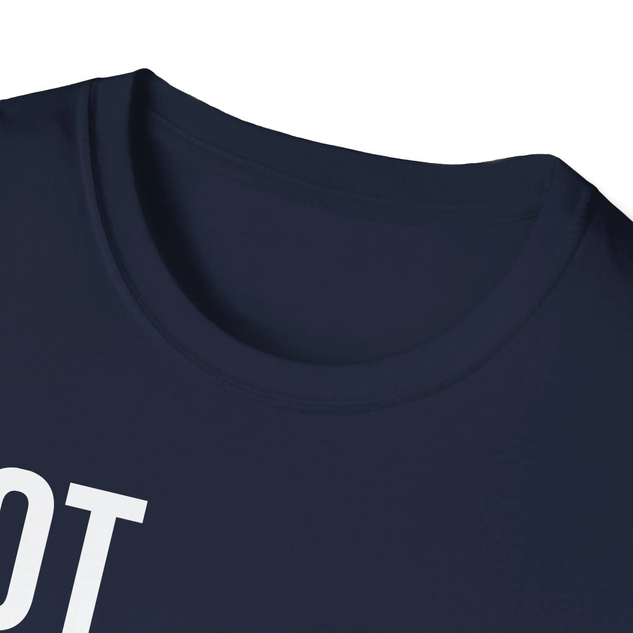 Not Flirting Just Autistic Shirt - Autism Awareness Apparel Printify