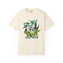 Gambling Skull Shirt - Poker Skull Shirt - Gambler Gift Idea
