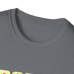 Born To Lead Tee - Professional Leadership Graphic Shirt
