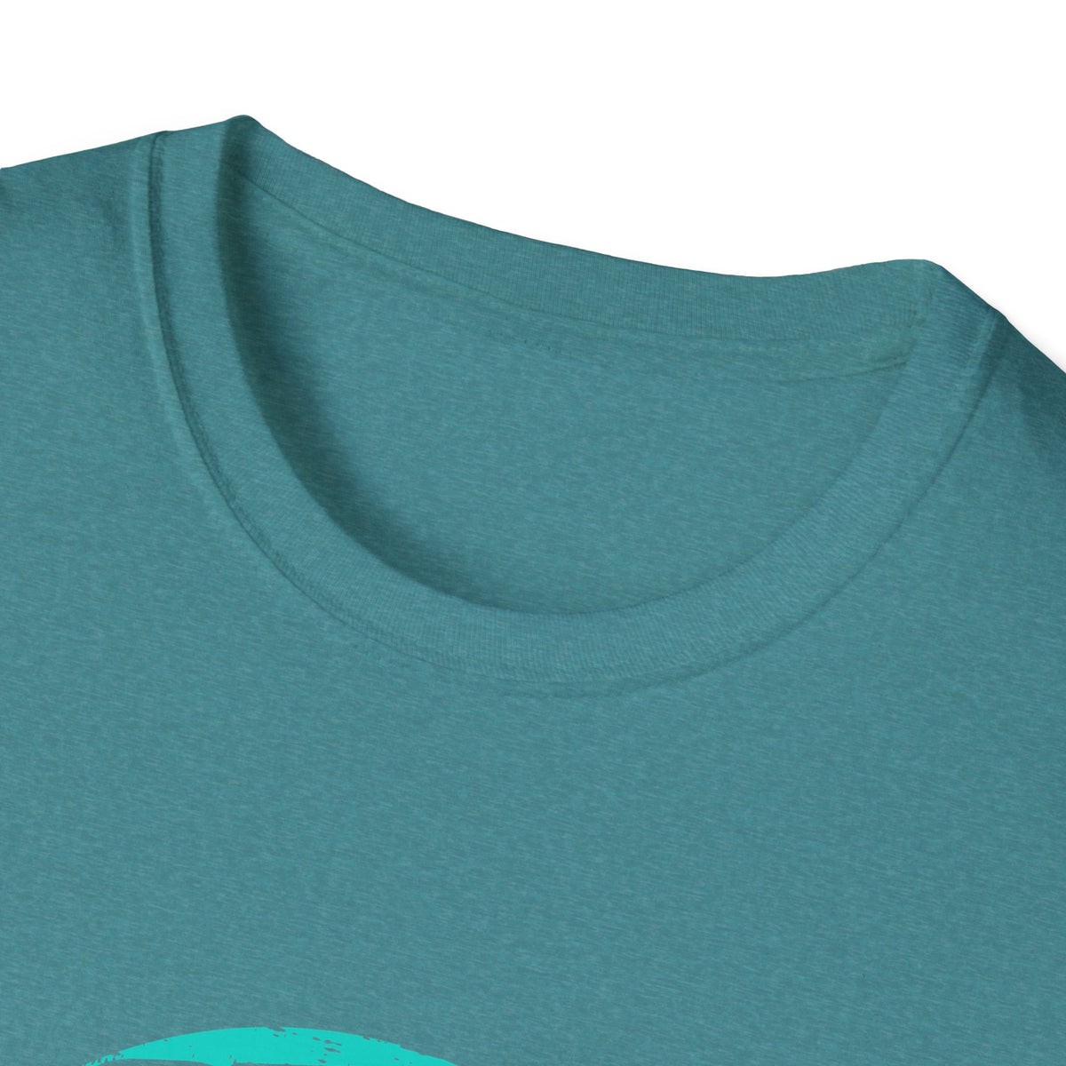 Action Over Words Tee - Bold Motivational Graphic Shirt
