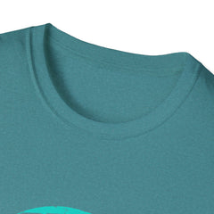 Action Over Words Tee - Bold Motivational Graphic Shirt