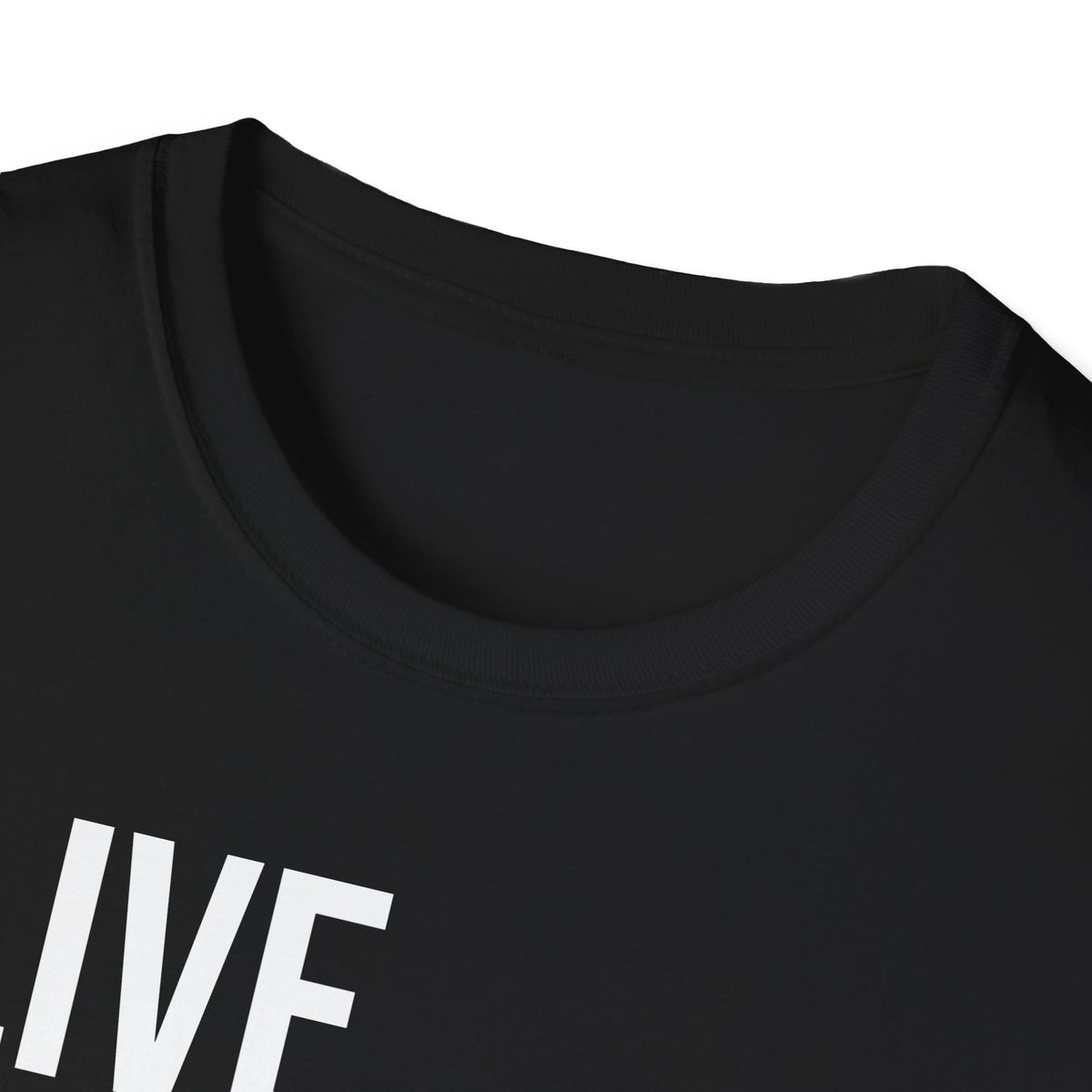 Live Laugh Lexapro Shirt - Mental Health Awareness Tee