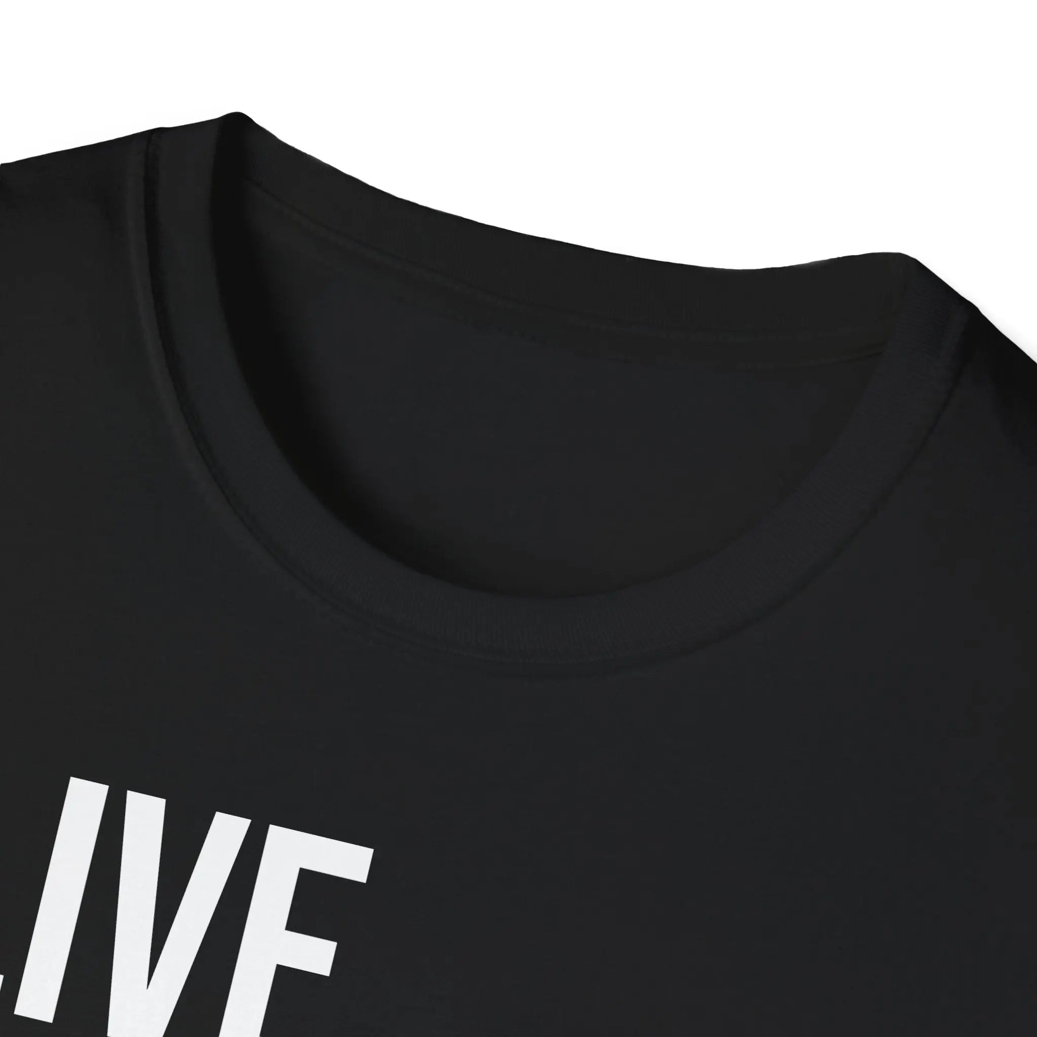 Live Laugh Lexapro Shirt - Mental Health Awareness Tee Printify