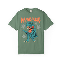 Mamasaurus Rex Tee - Funny Christmas Mom Dinosaur Gift