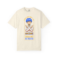 Funny Anime Shirt - Sarcastic Anime Tee - Anime Lover Gift
