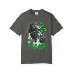 Uncle High Graphic Design Unisex Relaxed Fit T-Shirt - Sinful Threads