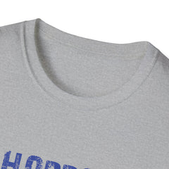 Horror Movie Addict Tshirt - Horror Fan Lifestyle Shirt - Sinful Threads