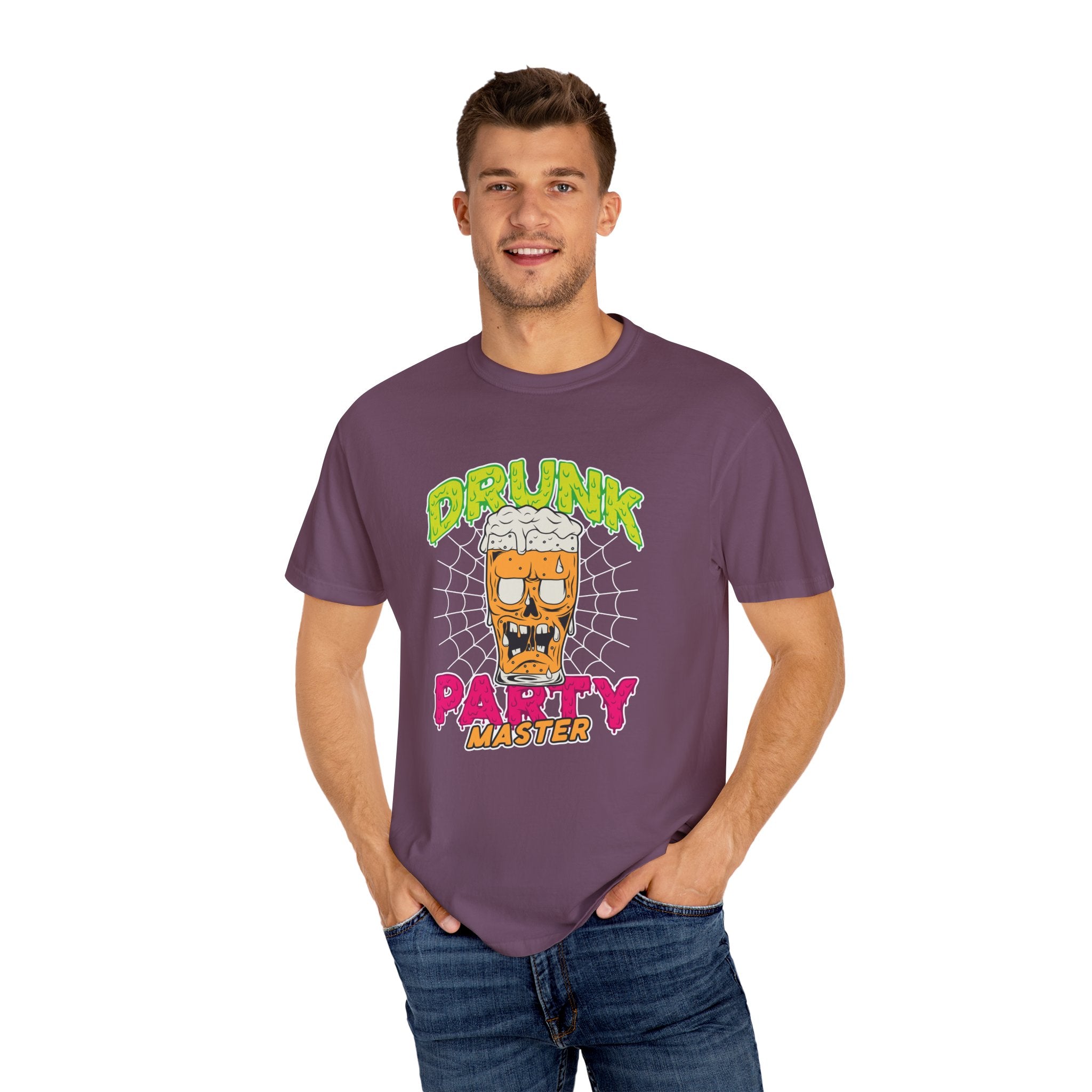 Funny Drinking Shirt - Drunk Party Tee - Hilarious Beer Gift - Sinful Threads