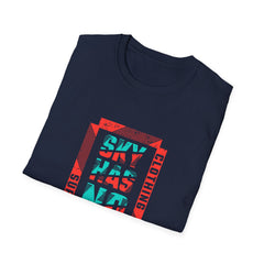 Sky Has No Limit T Shirt - Motivational Graphic Tee