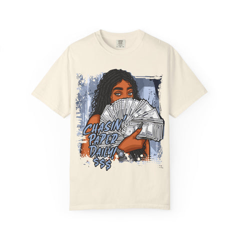 Boss Babe Tee – Money Mindset Entrepreneur Gift