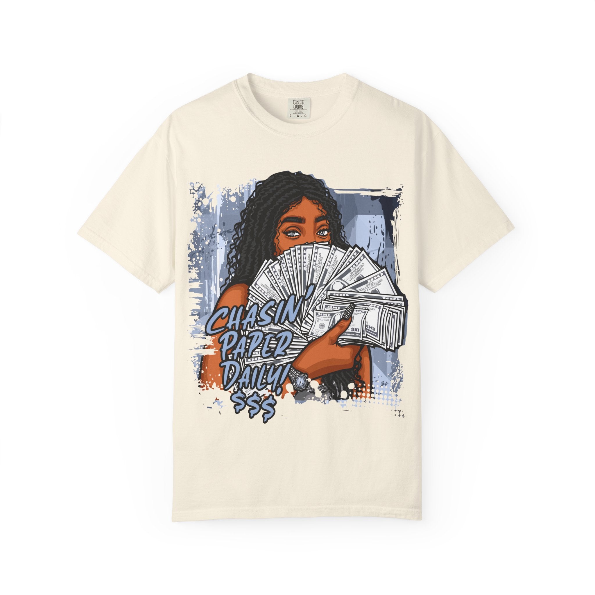 Boss Babe Tee – Money Mindset Entrepreneur Gift - Sinful Threads