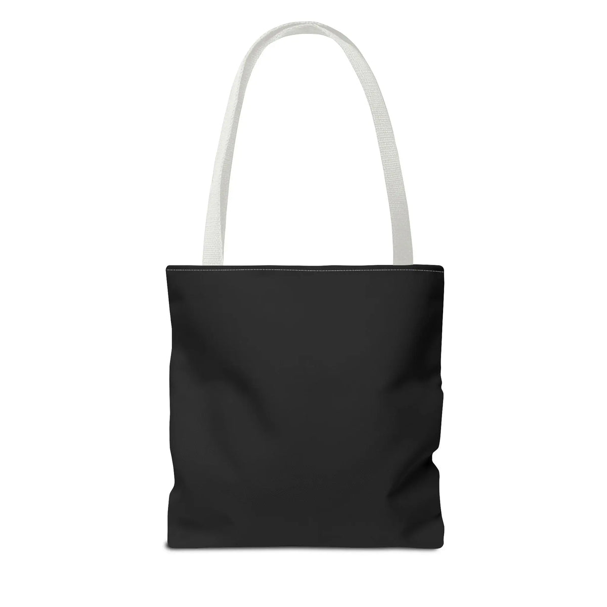Sarcastic Canvas Tote Bag - Full Of Shit Funny Quote - Sinful Threads